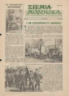 Ziemia Mosińska. 1987. Nr16
