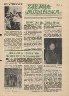 Ziemia Mosińska. 1987. Nr17
