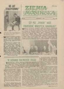 Ziemia Mosińska. 1987. Nr18