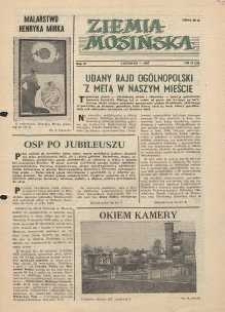 Ziemia Mosińska. 1987. Nr23