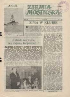 Ziemia Mosińska. 1988. Nr26