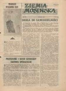 Ziemia Mosińska. 1988. Nr27