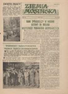 Ziemia Mosińska. 1988. Nr29