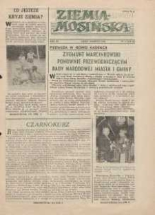 Ziemia Mosińska. 1988. Nr31/32