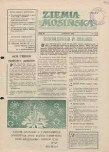 Ziemia Mosińska. 1988. Nr36