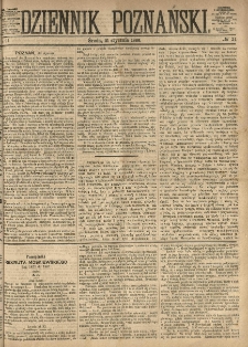 Dziennik Poznański 1866.01.31 R.8 nr24