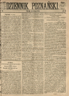 Dziennik Poznański 1866.02.14 R.8 nr35