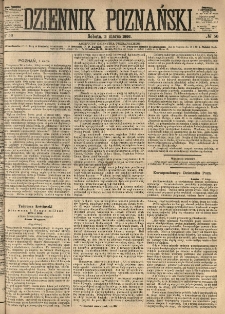 Dziennik Poznański 1866.03.03 R.8 nr50