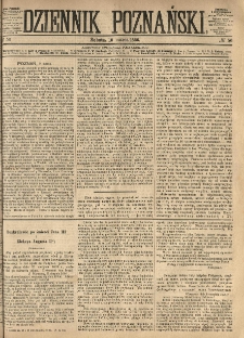 Dziennik Poznański 1866.03.10 R.8 nr56