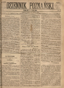 Dziennik Poznański 1866.03.11 R.8 nr57