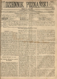 Dziennik Poznański 1866.03.23 R.8 nr67