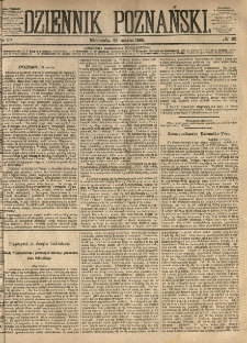 Dziennik Poznański 1866.03.25 R.8 nr69