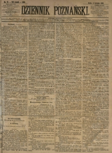 Dziennik Poznański 1866.04.04 R.8 nr76