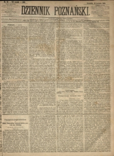 Dziennik Poznański 1866.04.12 R.8 nr82