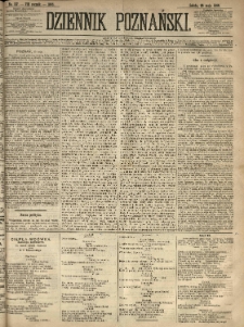 Dziennik Poznański 1866.05.26 R.8 nr117