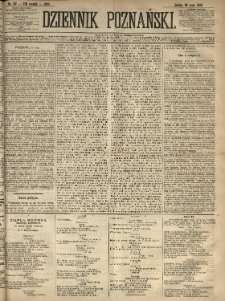 Dziennik Poznański 1866.05.26 R.8 nr117