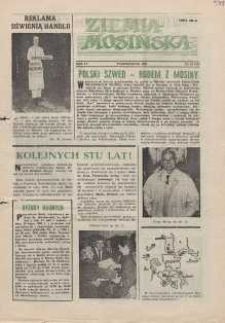 Ziemia Mosińska. 1989. Nr46