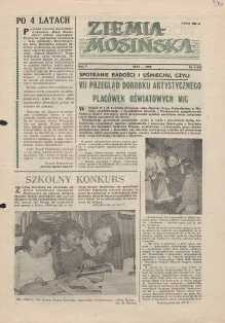 Ziemia Mosińska. 1990. Nr53