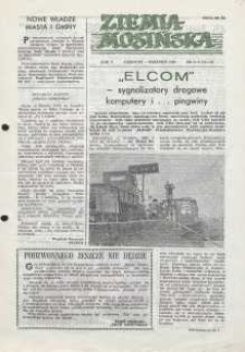 Ziemia Mosińska. 1990. Nr54-57