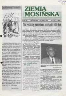 Ziemia Mosińska. 1993. Nr94/95