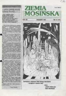 Ziemia Mosińska. 1993. Nr96