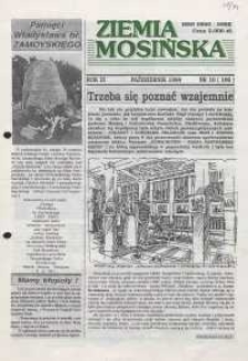 Ziemia Mosińska. 1994. Nr106