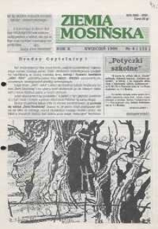 Ziemia Mosińska. 1995. Nr112
