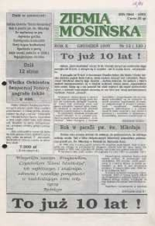 Ziemia Mosińska. 1995. Nr120