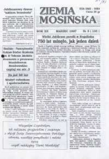Ziemia Mosińska. 1997. Nr135