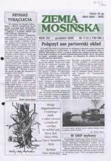 Ziemia Mosińska. 2000. Nr 176-180