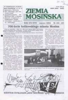 Ziemia Mosińska. 2002. Nr 189-195