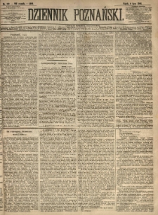 Dziennik Poznański 1866.07.06 R.8 nr150