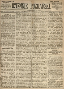 Dziennik Poznański 1866.07.08 R.8 nr152