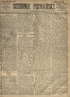 Dziennik Poznański 1866.07.10 R.8 nr153