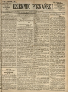 Dziennik Poznański 1866.07.18 R.8 nr160