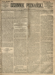 Dziennik Poznański 1866.07.20 R.8 nr162