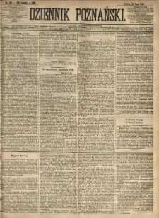 Dziennik Poznański 1866.07.21 R.8 nr163