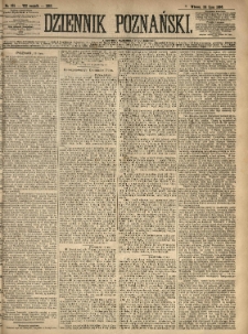 Dziennik Poznański 1866.07.24 R.8 nr165