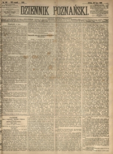 Dziennik Poznański 1866.07.28 R.8 nr169
