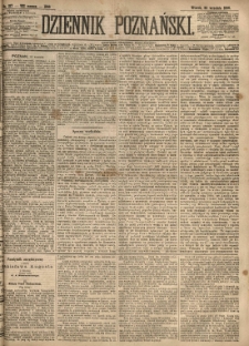 Dziennik Poznański 1866.09.25 R.8 nr217