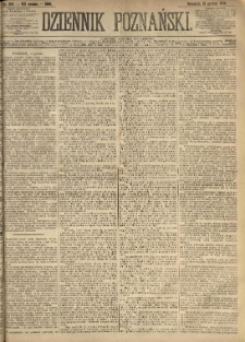 Dziennik Poznański 1866.12.13 R.8 nr283
