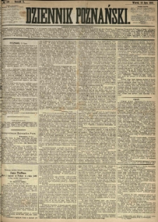 Dziennik Poznański 1868.07.14 R.10 nr159
