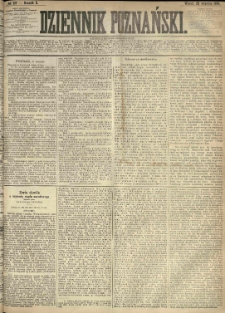 Dziennik Poznański 1868.09.22 R.10 nr217
