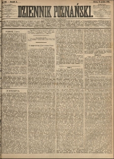 Dziennik Poznański 1868.12.12 R.10 nr286