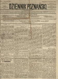Dziennik Poznański 1872.01.04 R.14 nr2