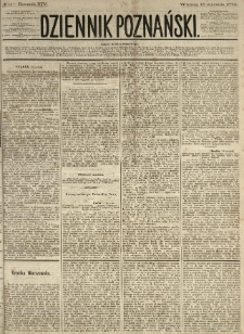 Dziennik Poznański 1872.01.16 R.14 nr11