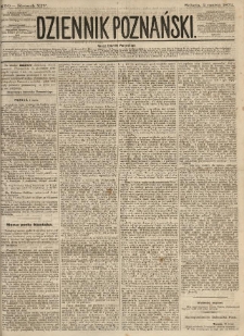 Dziennik Poznański 1872.03.02 R.14 nr50