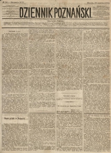 Dziennik Poznański 1872.03.13 R.14 nr59