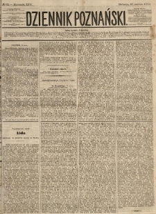 Dziennik Poznański 1872.03.16 R.14 nr62