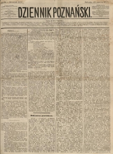 Dziennik Poznański 1872.03.23 R.14 nr68